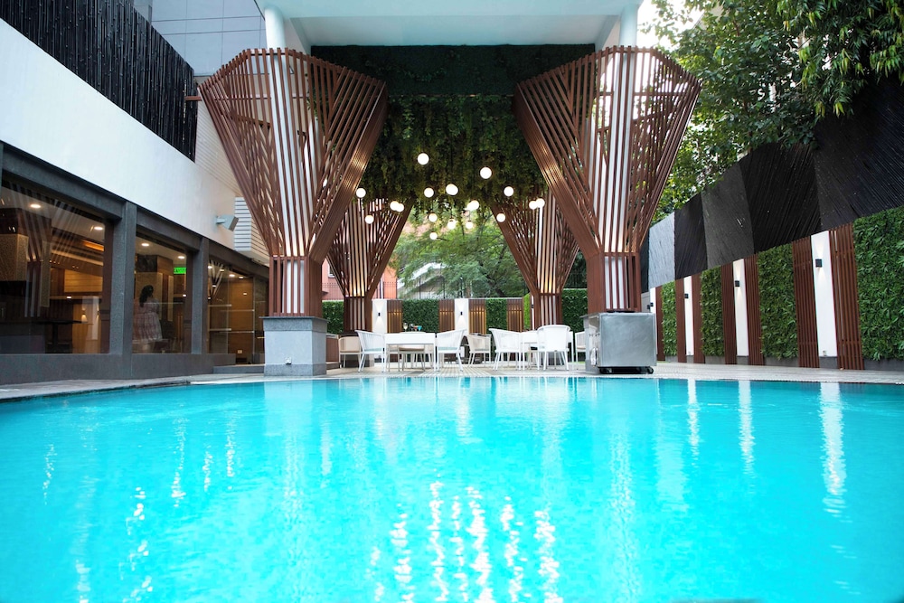 Park Inn By Radisson New Delhi Lajpat Nagar 65/67