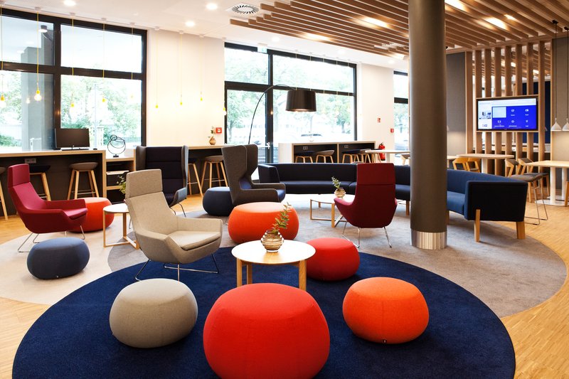 Holiday Inn Express Recklinghausen 39/57