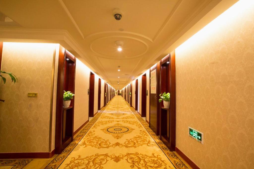 Vienna Hotel (Shanghai Changxing Island) 35/50