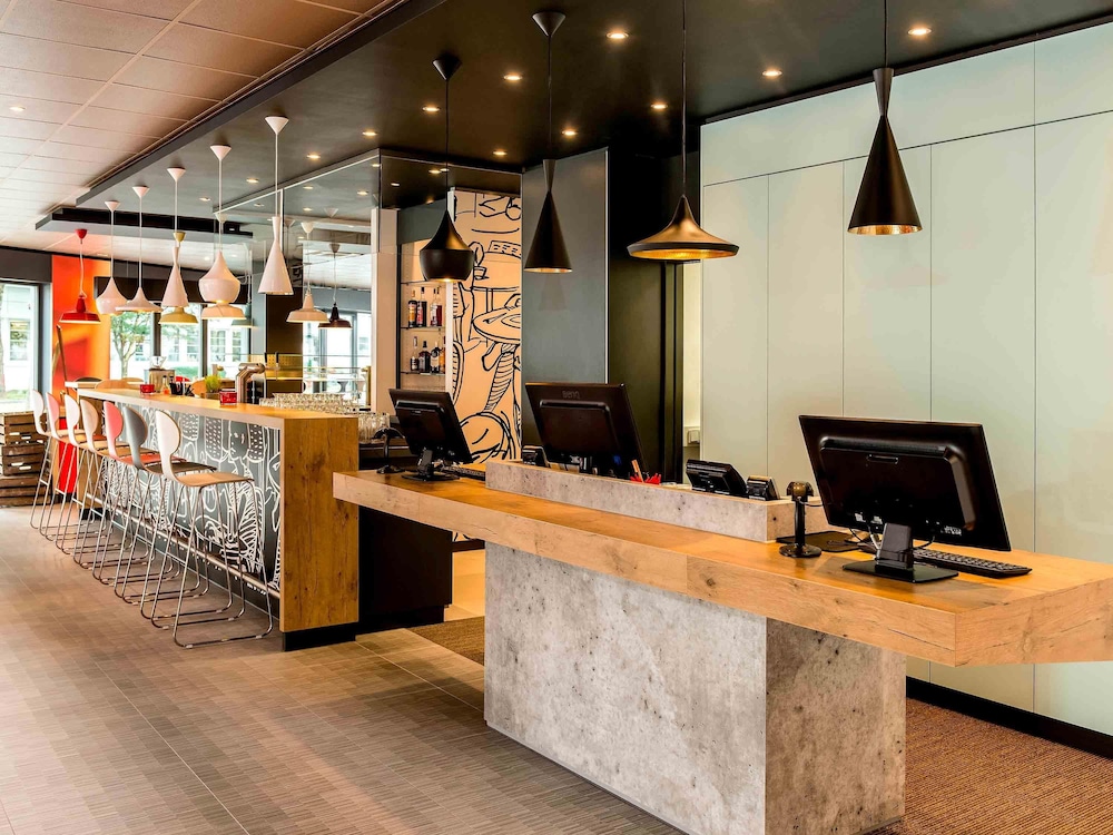 Ibis Muenchen Airport Sued 11/45