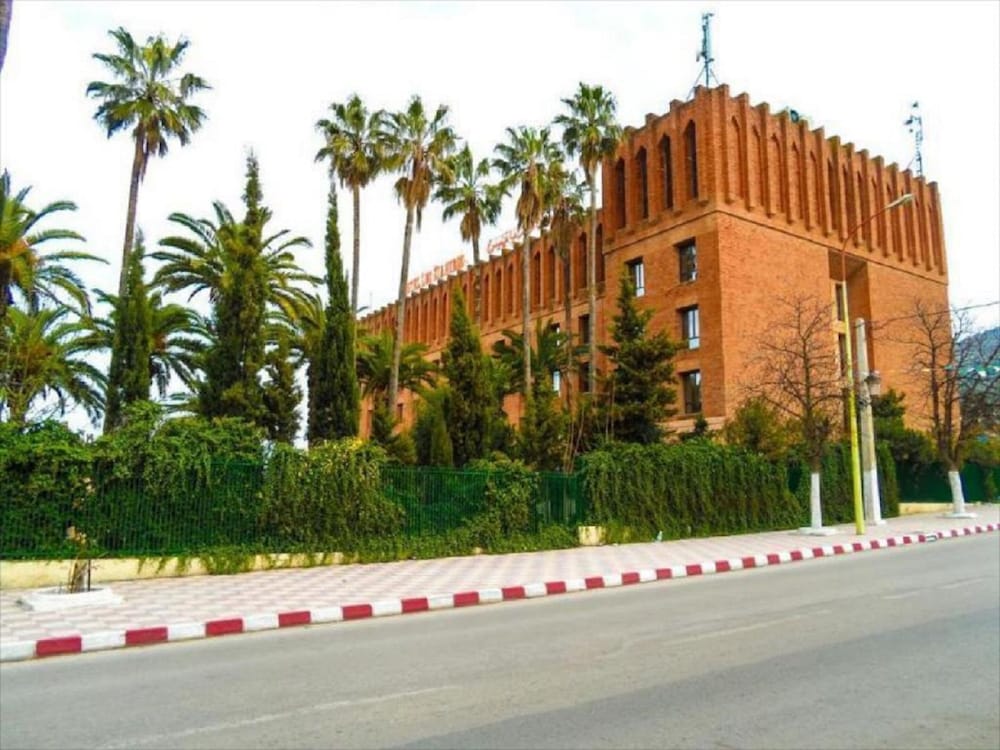 Zianides in TLEMCEN
