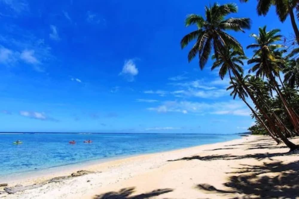 Tambua Sands Beach Resort 18/42