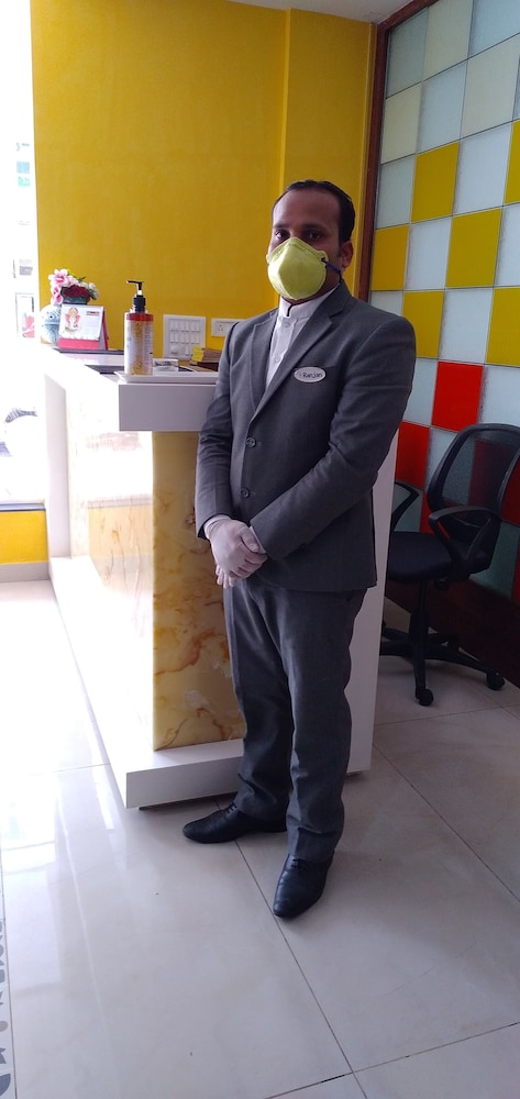 Regenta Inn Indiranagar 7/32