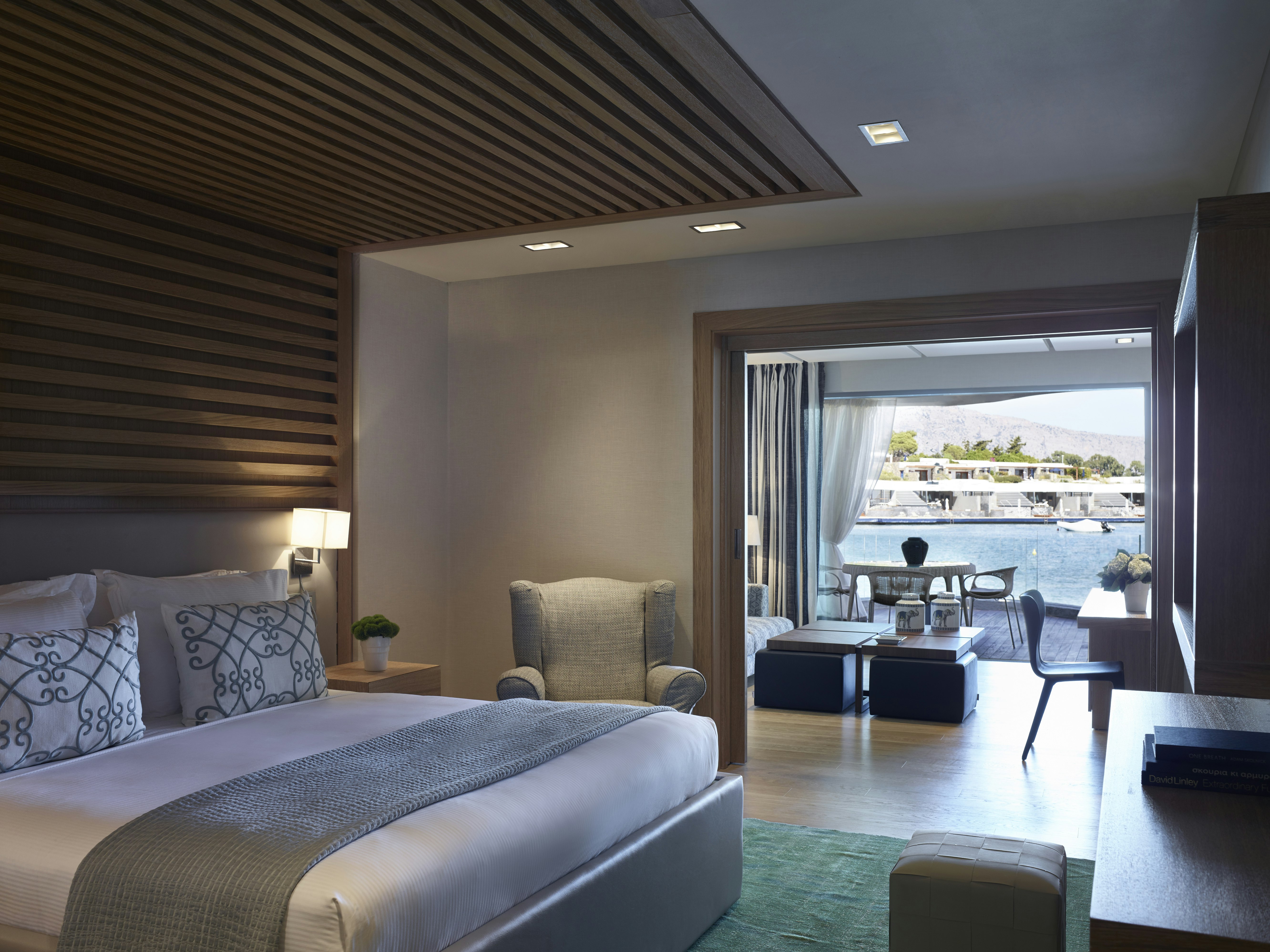 Elounda Beach Hotel & Villas, a Member of the Leading Hotels of the World 2/50