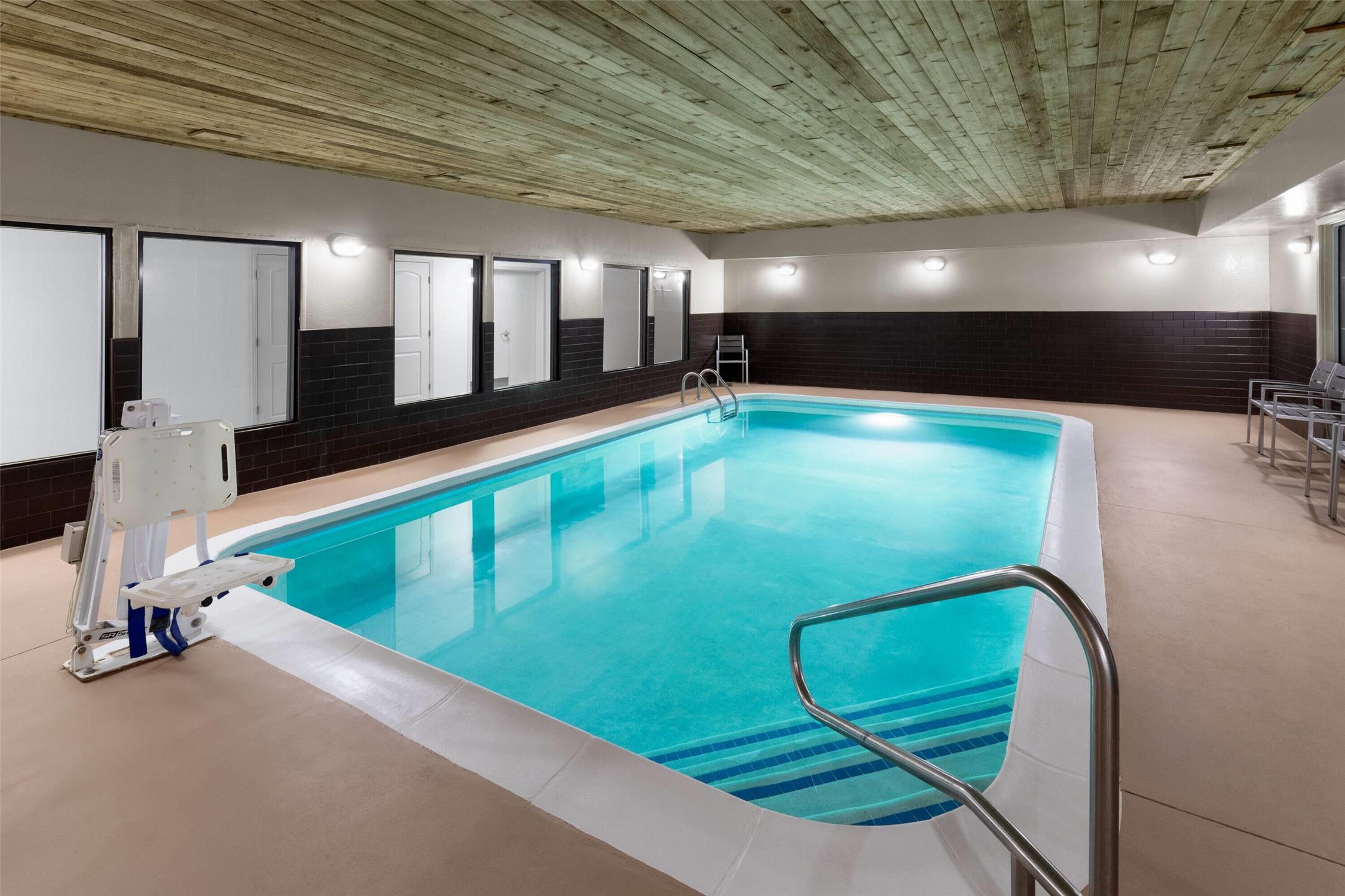 La Quinta Inn & Suites by Wyndham Lexington South / Hamburg 30/40