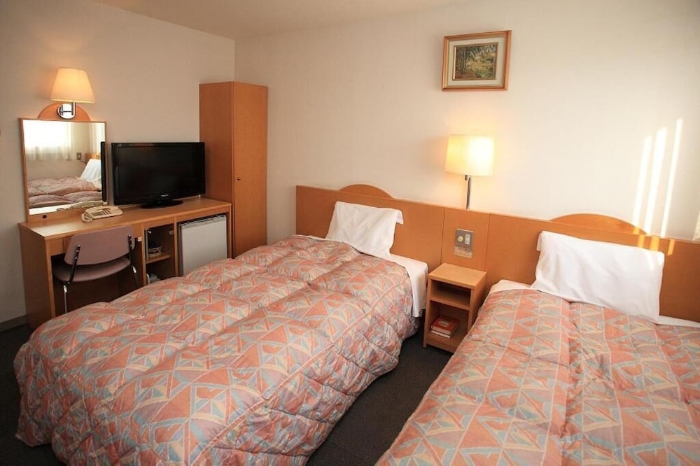 The Celecton Takamatsu (ex Okura Hotel Takamatsu) 10/38