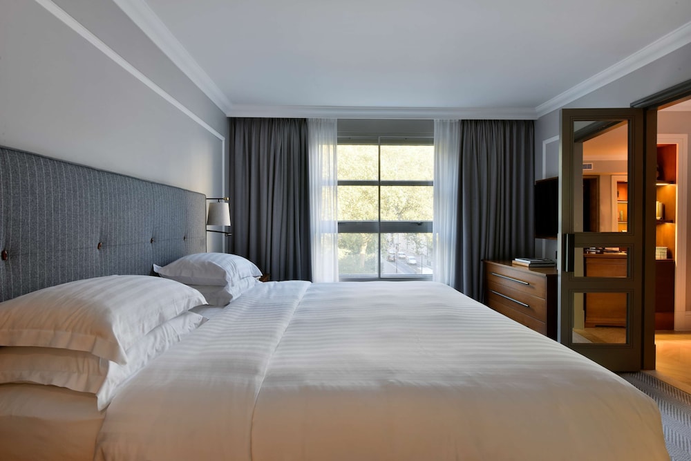 Hyatt Regency London The Churchill 22/80
