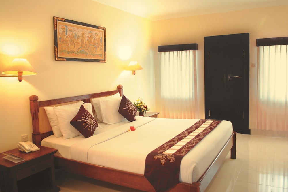 Aneka Lovina Villas And Spa 23/56