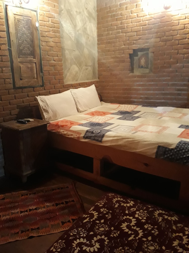 Doga Pansiyon 18/36