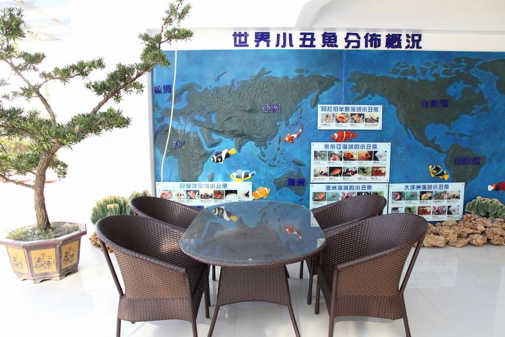 Clownfish Resort 41/64