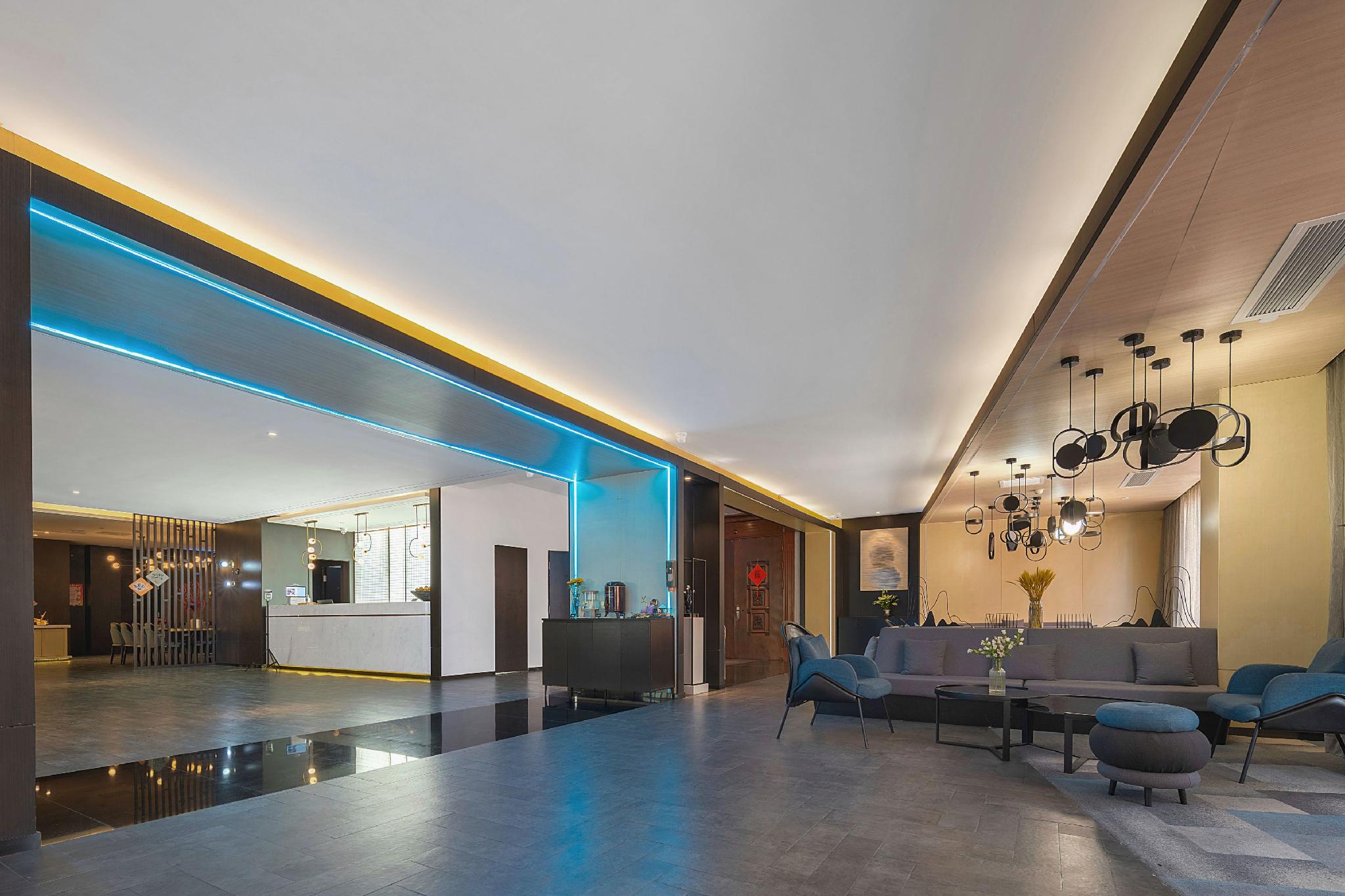 Orange Hotel (Xiamen Jimei Xuecun) 9/38