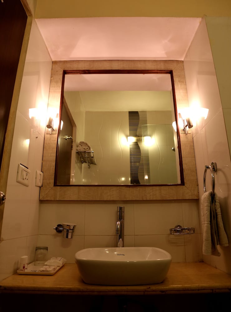 HOTEL SATYA ASHOKA 38/38