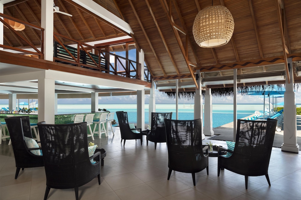 Anantara Dhigu Maldives Resort 54/67