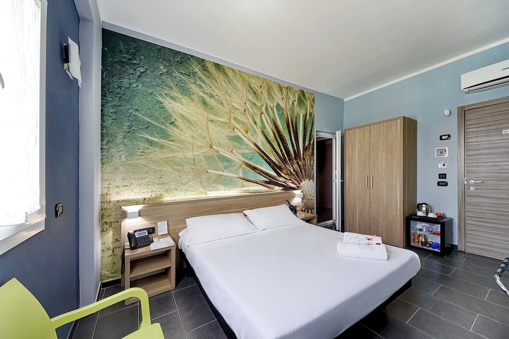 Doric Eco Boutique Resort and Spa - Sicily 22/63