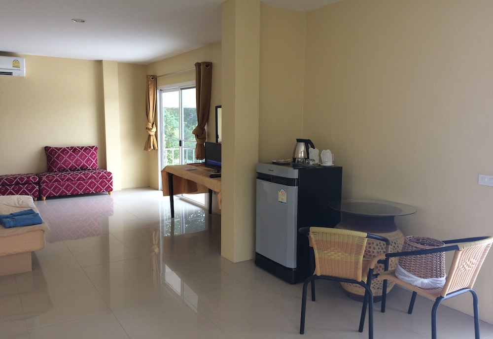 Water Palm Resort 28/41