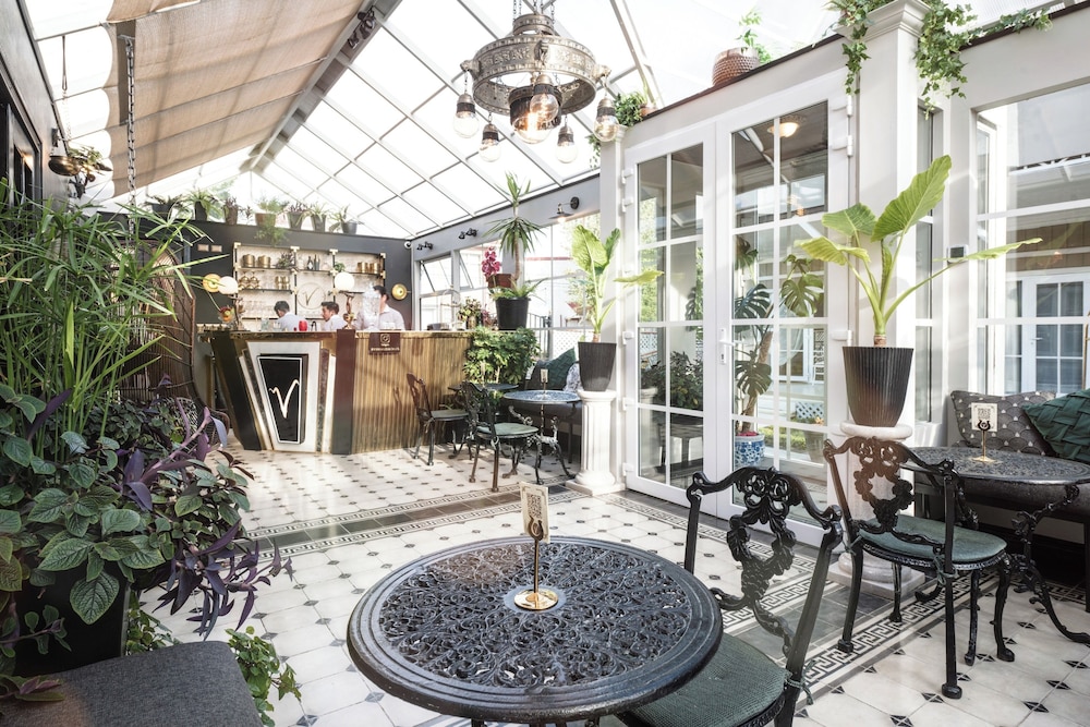 Vinnhaus 35/48