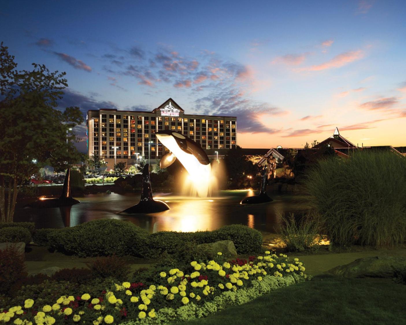 Tulalip Resort Casino 3/32