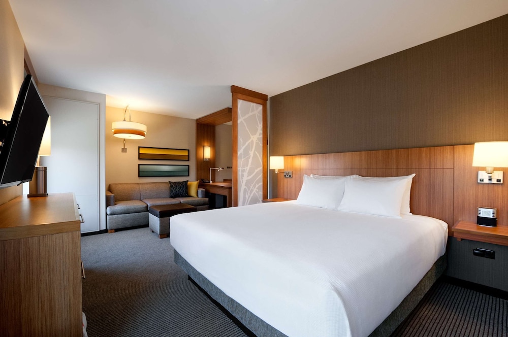 Hyatt Place Houston / The Woodlands 18/64