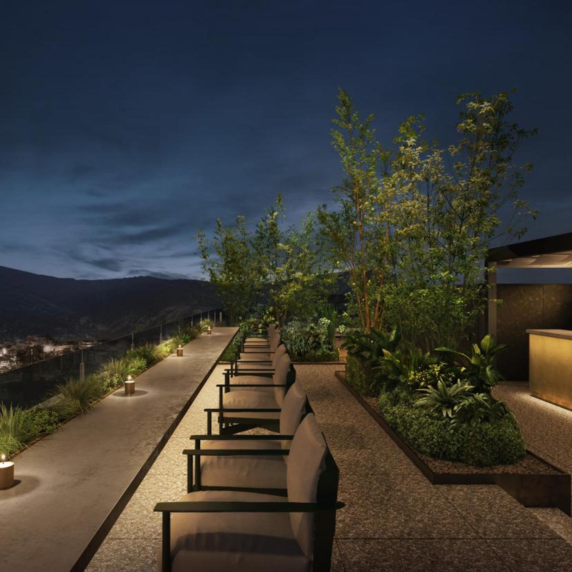 Imperial Hotel, Kyoto 46/49