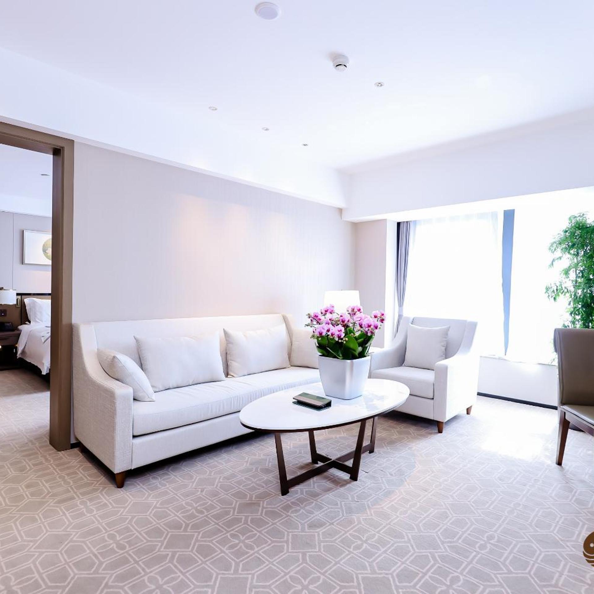 Guangdong Hotel Beijing 33/49