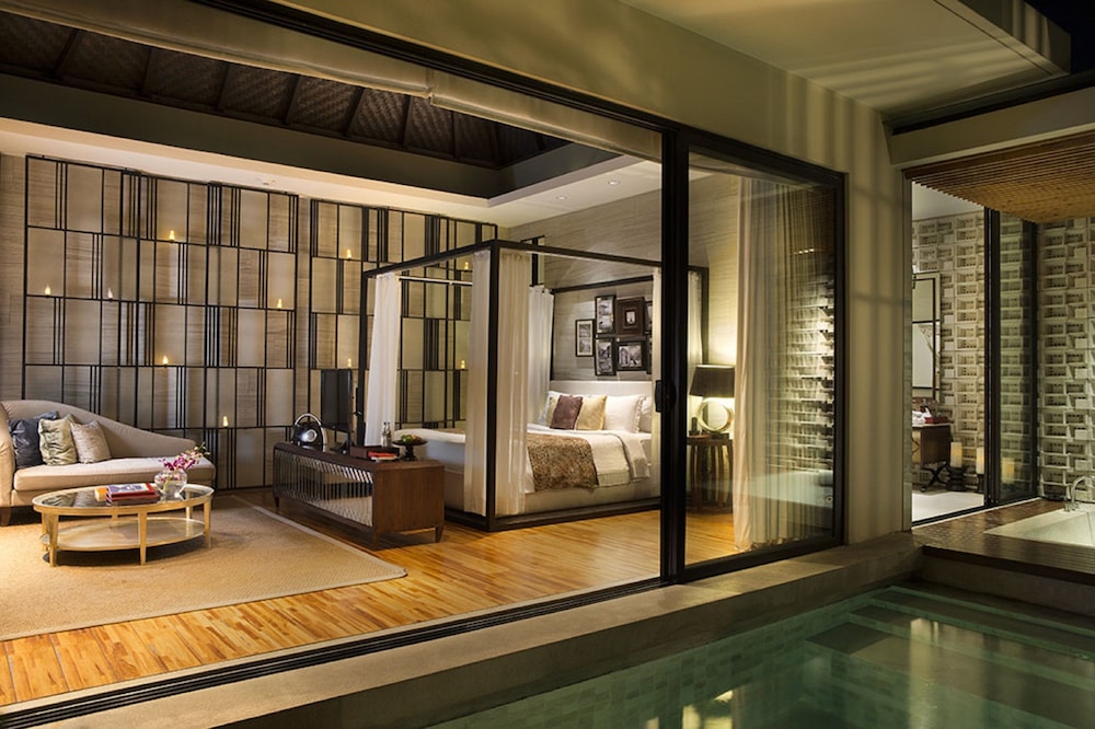 Berry Amour Romantic Villas 55/73