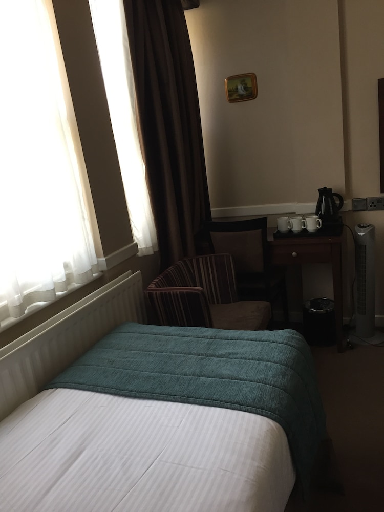 Princes Square Hotel 45/79