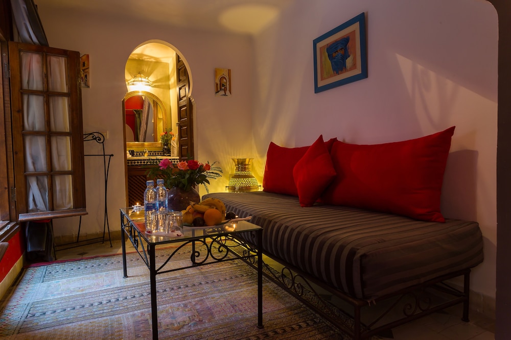 Riad Amina 50/75