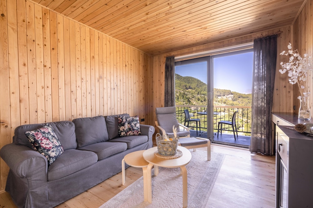 Avena Mountain Boutique Hotel 26/48