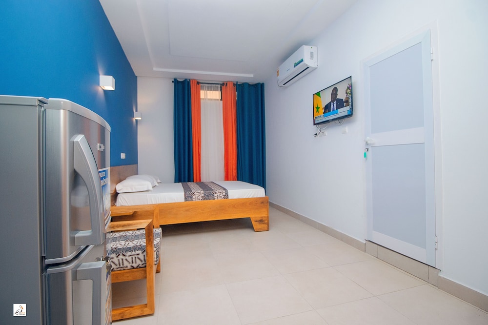 Hotel le Pelican 23/41