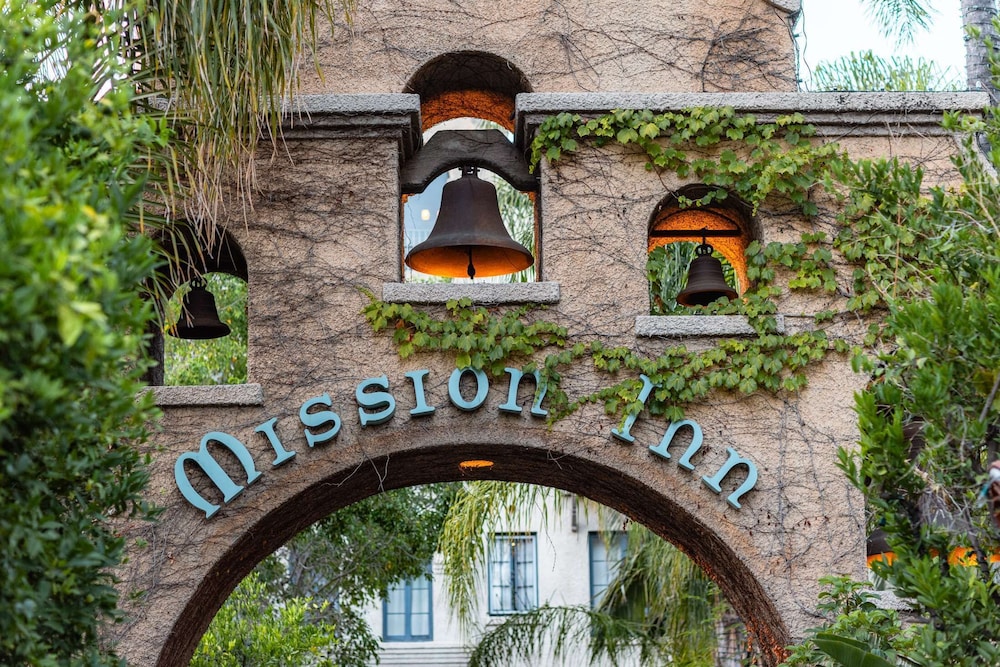 The Mission Inn Hotel & Spa 5/48