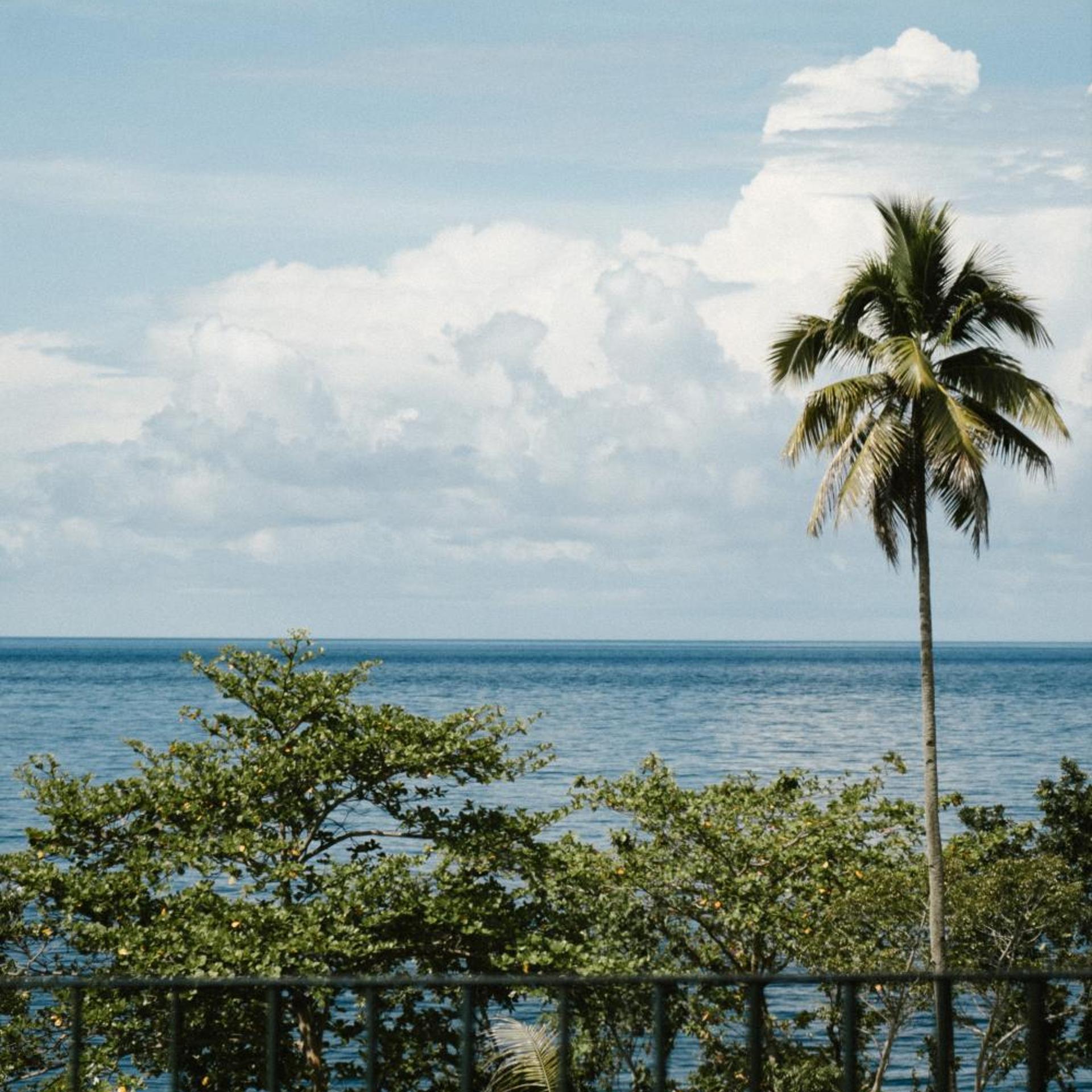 Tahuna Beach hotel & Resort 13/17