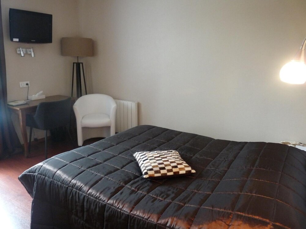 Relais Du Silence Hotel Aux Maisons 18/29