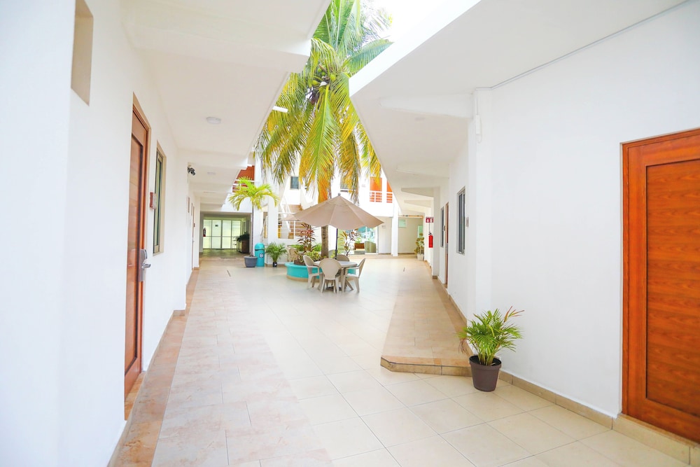 Terracaribe Hotel 15/68