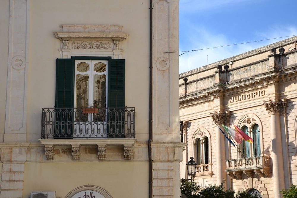 Scicli Albergo Diffuso 1/50