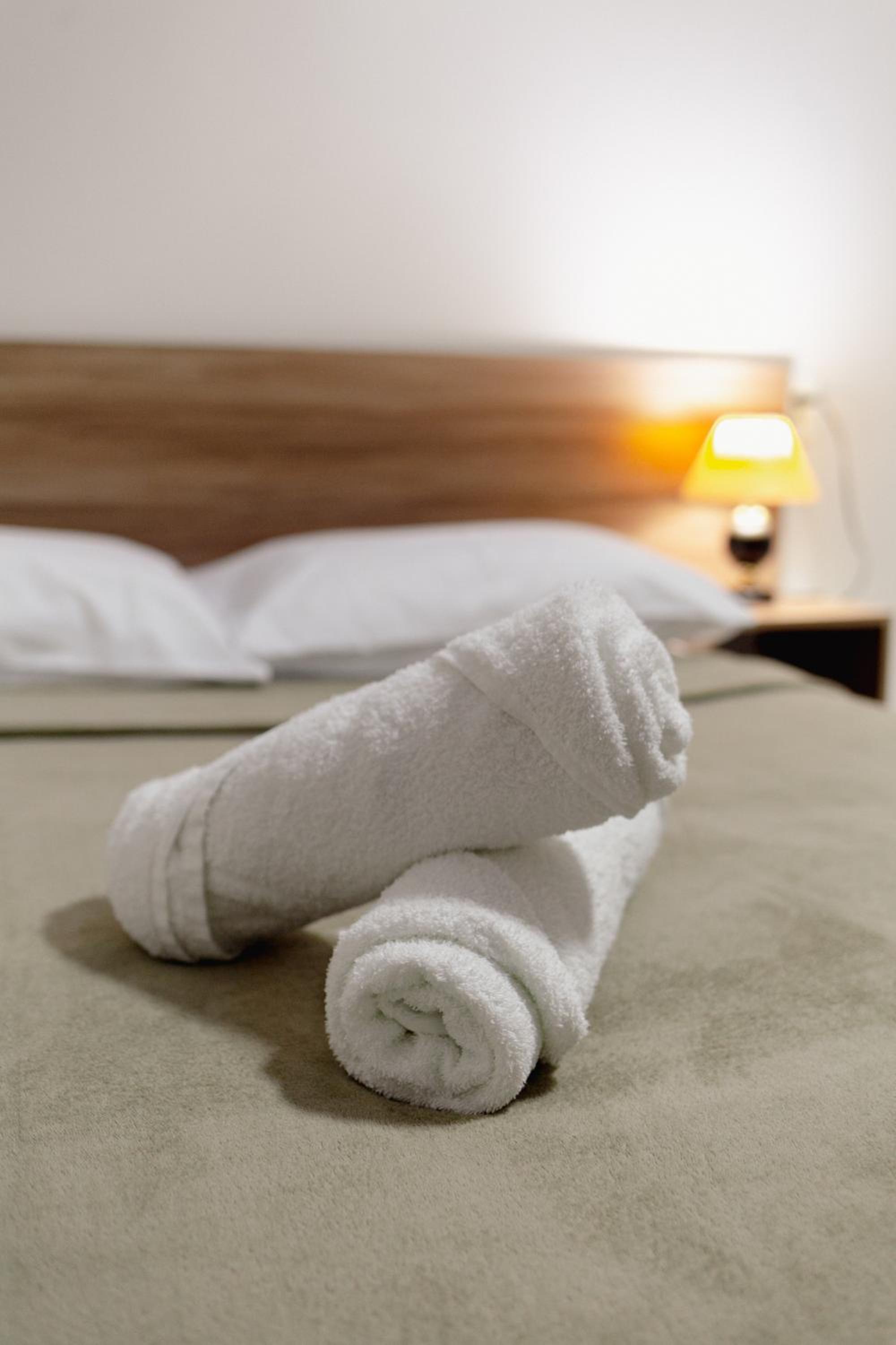 Hotel Verde Mares 24/50