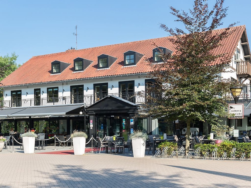 GOLDEN TULIP JAGERSHORST EINDHOVEN 3/50