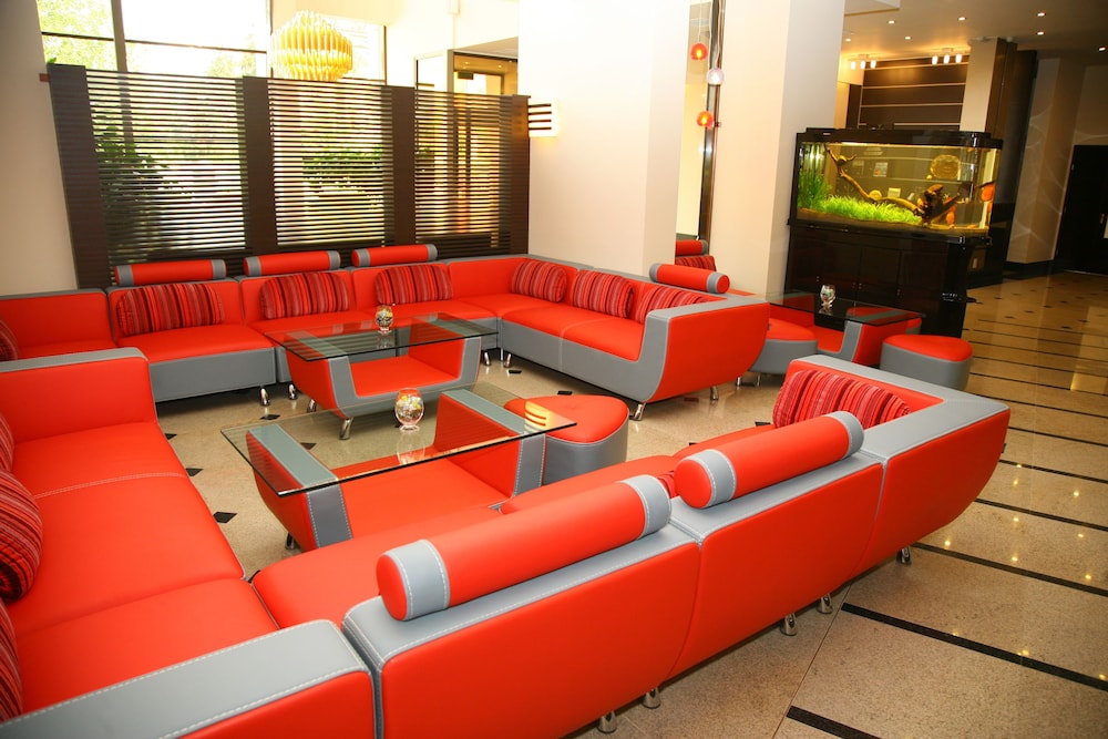 Tecadra Hotel 25/41
