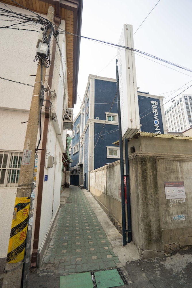 Beewon Guest House 38/45