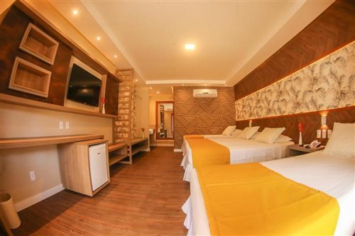 Luxury, Family, Apartment