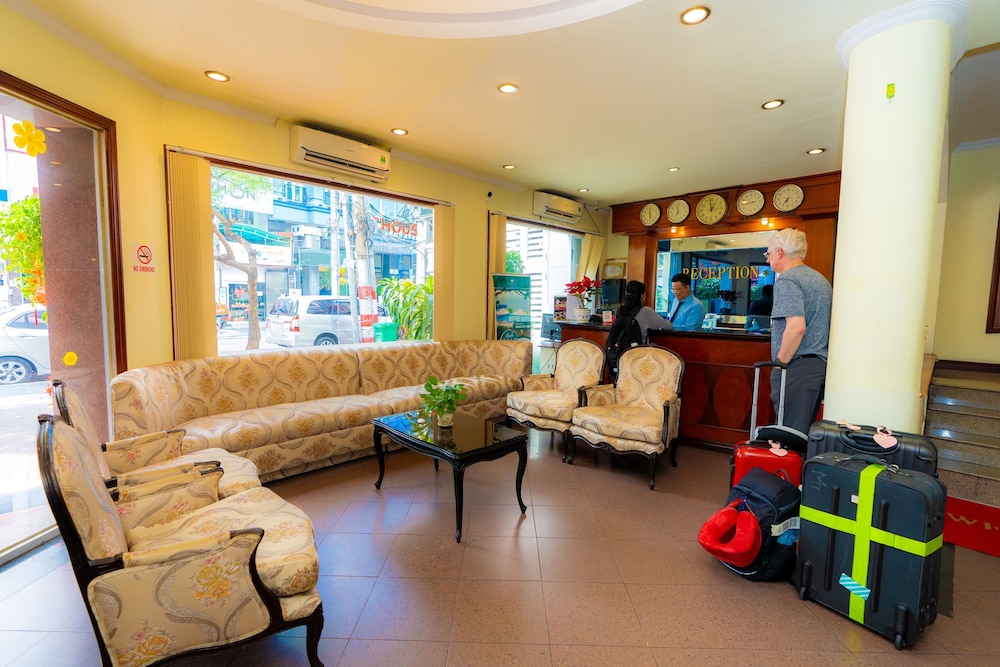Hoang Ha Hotel 44/67