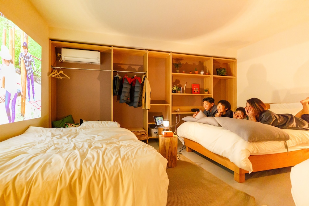 Glamping Fuji-no-Kirameki Fuji Gotemba 10/50