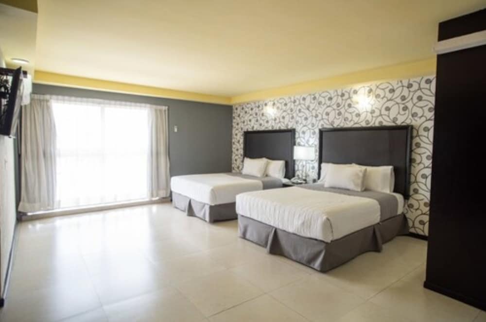 Hotel Ha 12/34