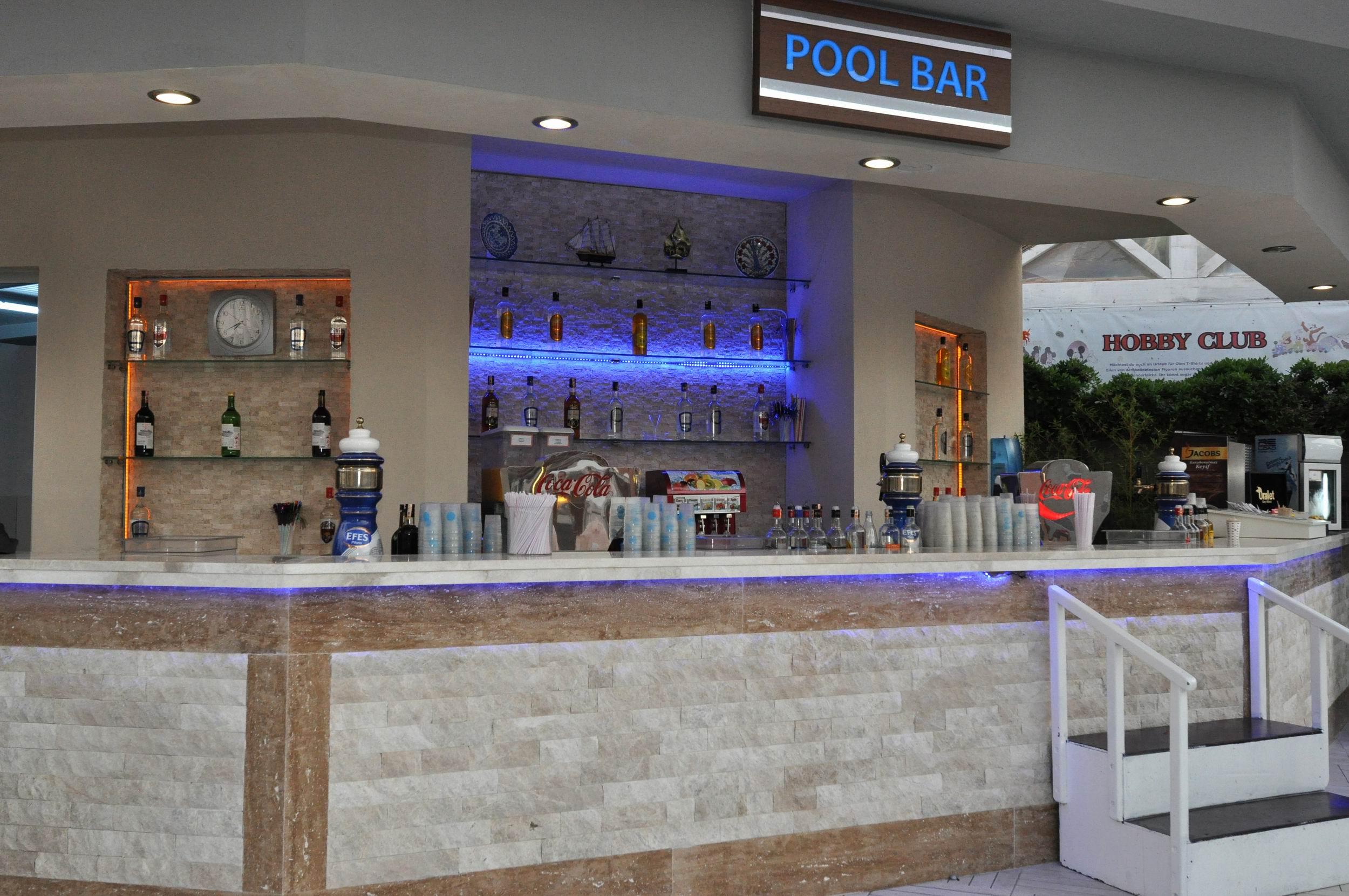 TT Hotels Tropical - All Inclusive 11/34