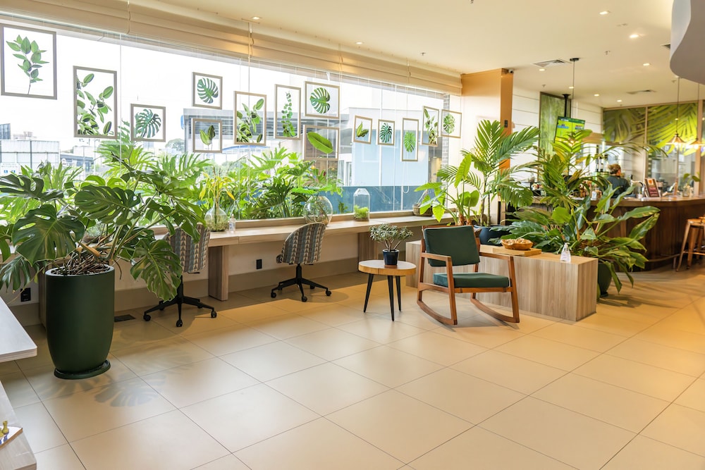 Ibis Styles Curitiba Airport Hotel 33/48