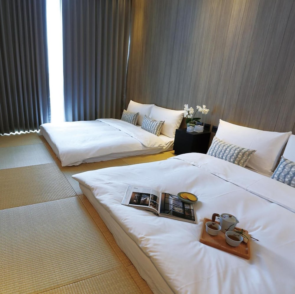 Hotel Day Plus Teascape 47/69