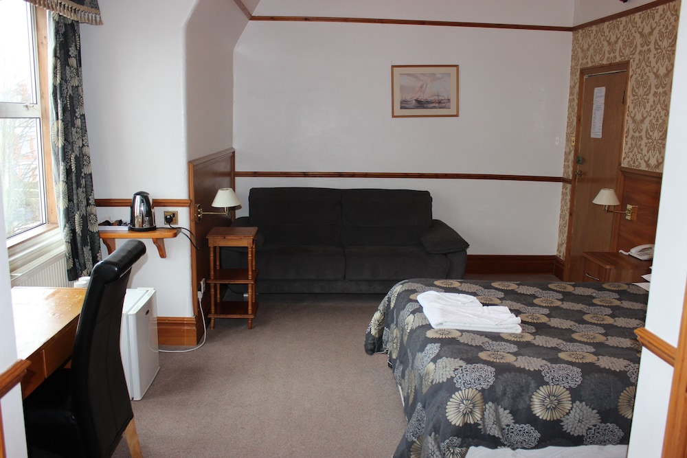 Heatherbank Guesthouse 24/50