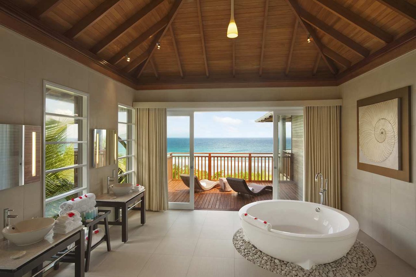 Seychelles Labriz Resort and Spa 79/79