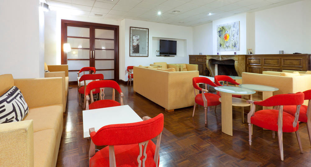 Don Curro Hotel 34/46