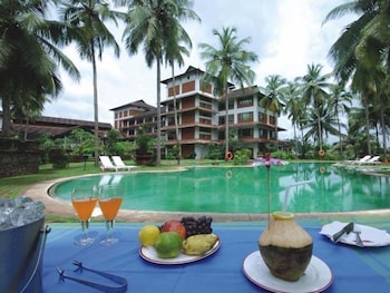 The Raviz Kadavu in KONDOTTI