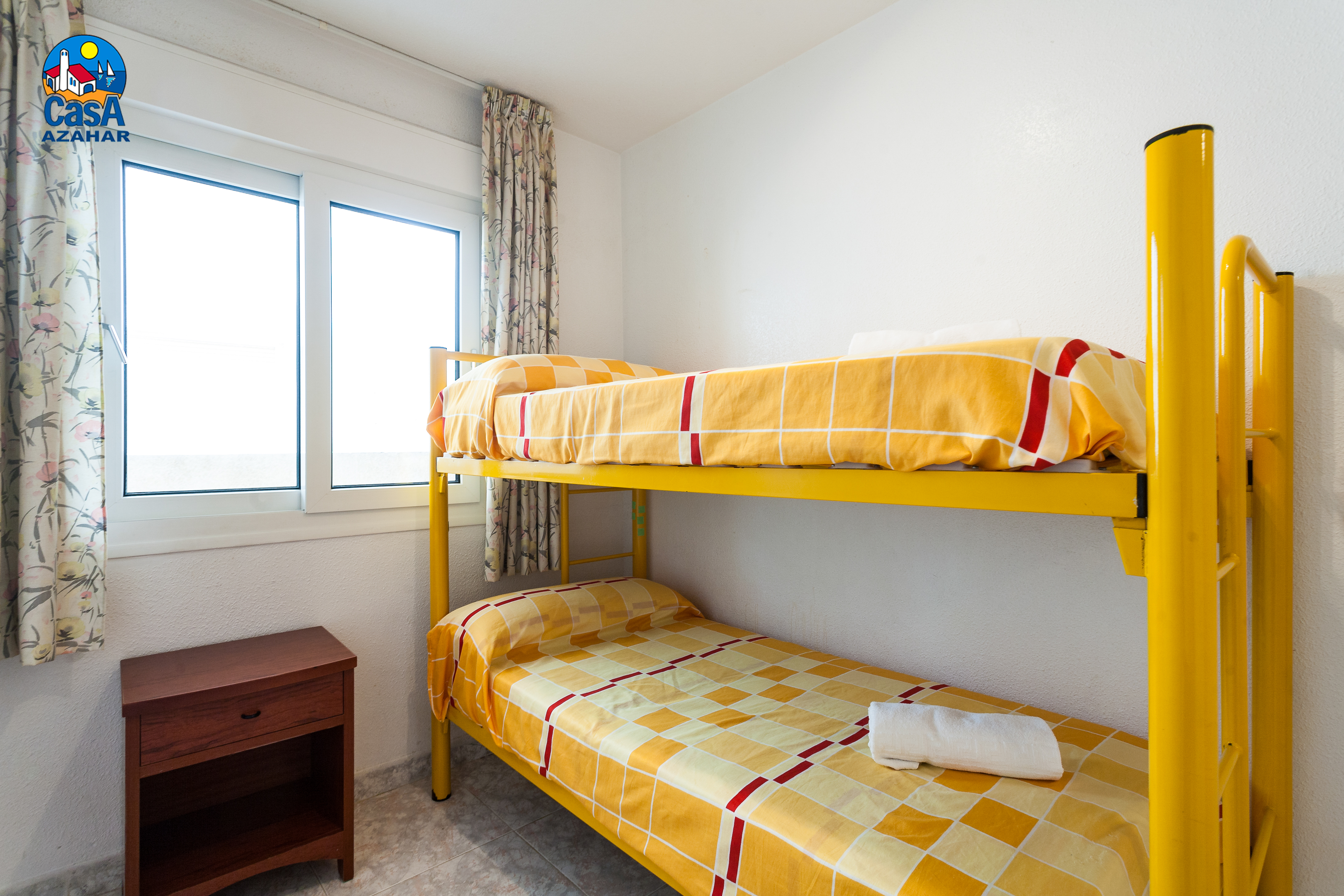 Residencial Casablanca 11/39